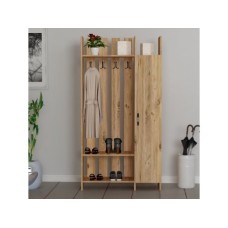 HANAH HOME Cipelarnik Pro Atlantic Pine