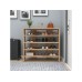 HANAH HOME Cipelarnik Sargel Atlantic Pine