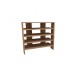 HANAH HOME Cipelarnik Sargel Atlantic Pine