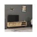 HANAH HOME TV polica Clara Sapphire Oak (475OLV1120)