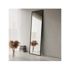 HANAH HOME Ogledalo Cool Ayna Metal 170x50cm