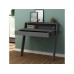 HANAH HOME Radni sto Cowork Working Table Anthracite