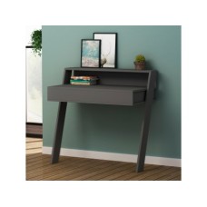 HANAH HOME Radni sto Cowork Working Table Anthracite