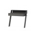 HANAH HOME Radni sto Cowork Working Table Anthracite