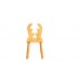 HANAH HOME Deer Chair Stolica za decu