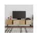 HANAH HOME TV polica Dune Oak (855DTE3095)