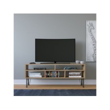 HANAH HOME TV polica Ebuda Oak (935CMN1430)