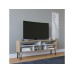 HANAH HOME TV polica Ebuda Oak White (935CMN1429)