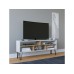 HANAH HOME TV polica Ebuda White Oak (935CMN1427)