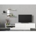 HANAH HOME TV polica Egemen White (745DCD3033)