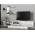 HANAH HOME TV polica Egemen White (745DCD3033)