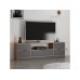 HANAH HOME TV polica Elina (506MNR1118)