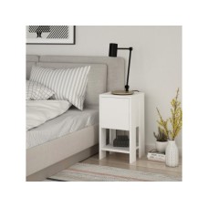 HANAH HOME Ema White White