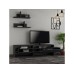 HANAH HOME TV polica Gara Anthracite (776HMS3014)