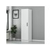 HANAH HOME Garderober Kale 190 White