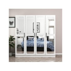 HANAH HOME Garderober Kale 3815