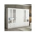 HANAH HOME Garderober Kale Mebran 4784