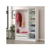 HANAH HOME Garderober Kale White 2250