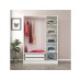 HANAH HOME Garderober Kale White 2250