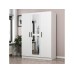 HANAH HOME Garderober Kale White 2251