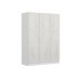 HANAH HOME Garderober Kale White 2253