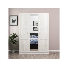 HANAH HOME Garderober Kale White 2255