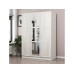 HANAH HOME Garderober Kale White 2255