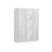 HANAH HOME Garderober Kale White 2255