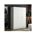 HANAH HOME Garderober Kale White 2290