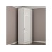 HANAH HOME Garderober Kale White 2305