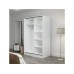 HANAH HOME Garderober Kale White 2306