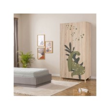 HANAH HOME Garderober Lidya 2 902