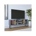 HANAH HOME TV polica Garvin Anthracite Oak (935CMN1442)