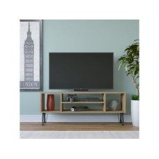 HANAH HOME TV polica Garvin Oak (935CMN1439)