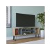 HANAH HOME TV polica Garvin Oak Anthracite (935CMN1440)