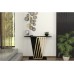 HANAH HOME Komoda Gravity Black Gold