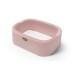 HANAH HOME Hier Metal Pink Chrome