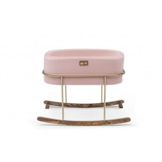 HANAH HOME Hier Metal Pink Gold