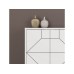 HANAH HOME Komoda Dune 183 White