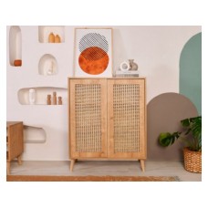 HANAH HOME Komoda Hazeran Sideboard