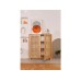 HANAH HOME Komoda Hazeran Sideboard