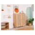 HANAH HOME Komoda Hazeran Sideboard