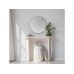 HANAH HOME Komoda Ikigai White