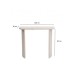 HANAH HOME Komoda Ikigai White