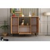 HANAH HOME Komoda Pietro Atlantic Pine