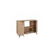 HANAH HOME Komoda Pietro Atlantic Pine