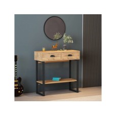 HANAH HOME Komoda Valery Atlantic Pine