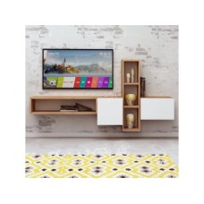 HANAH HOME TV polica Kumkuat (811MDD3005)