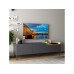 HANAH HOME TV polica Mia Anthracite (382NRC1122)