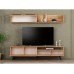 HANAH HOME TV polica Mono Atlantic Pine (505CRL1719)